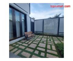 Matera Residences Rumah Sultan di Gading Serpong