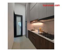 Matera Residences Rumah Sultan di Gading Serpong