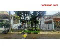 RUMAH MODERN CLASSIC DI ARCAMANIK BANDUNG