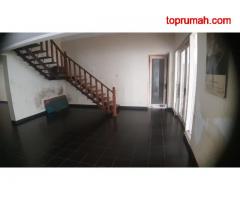 Rumah 2 Lantai di Jalan Liliana, Mampang Prapatan, Jakarta Selatan