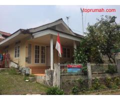 Dijual cepat Rumah di Pasir Kuda Bogor