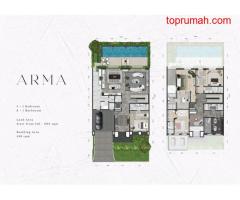 The Gramercy Rumah Super Mewah di Alam Sutera