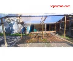 RUMAH HITUNG TANAH DI JALAN CIHAMPELAS BANDUNG