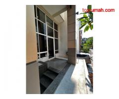 Jual Rumah Mewah Hook di Ancol Mansion Jakarta Utara