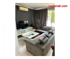 Jual Rumah Mewah Hook di Ancol Mansion Jakarta Utara