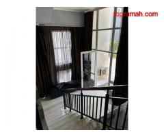 Jual Rumah Mewah Hook di Ancol Mansion Jakarta Utara