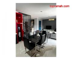 Jual Rumah Mewah Hook di Ancol Mansion Jakarta Utara