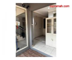 Jual Rumah Mewah Hook di Ancol Mansion Jakarta Utara