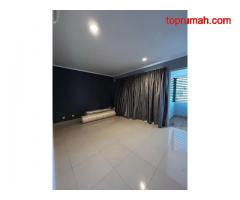 Jual Rumah Mewah Hook di Ancol Mansion Jakarta Utara