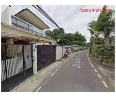 Rumah 2 Lantai di Lebak Bulus, Cilandak, Jakarta Selatan