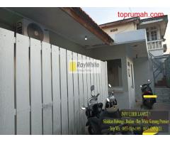 Rumah Bagus 2 Lantai Harga 12 Milyar Nego di Tebet