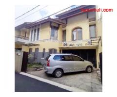 Rumah 2 Lantai di Tebet Utara, Tebet, Jakarta Selatan