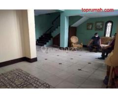 Rumah 2 Lantai di Tebet Utara, Tebet, Jakarta Selatan