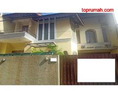 Rumah 2 Lantai di Tebet Utara, Tebet, Jakarta Selatan