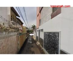 Rumah 2 Lantai di Tebet Utara, Tebet, Jakarta Selatan