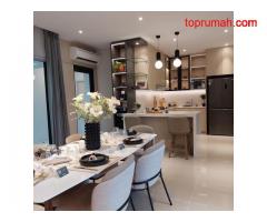 Cluster Carson Rumah Kekinian di Gading Serpong