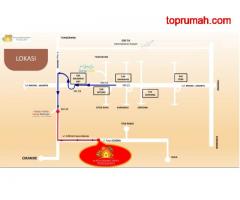 Gudang Surya Grand Cisoka Terluas di Tangerang