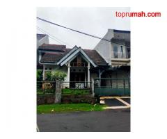 Dijual Rumah SHM Termurah Sektor 1.6 di BSD City