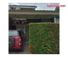 Serpong Garden Green Valley Rumah SHM Siap Huni di Cisauk