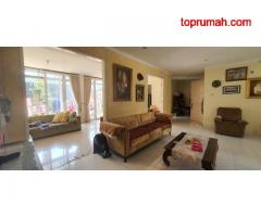 Rumah 2 Lantai di Puri Bintaro, Bintaro Jaya, Tangerang Selatan