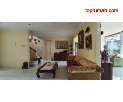 Rumah 2 Lantai di Puri Bintaro, Bintaro Jaya, Tangerang Selatan