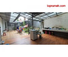 Rumah 2 Lantai di Puri Bintaro, Bintaro Jaya, Tangerang Selatan