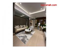 Cluster Adora Primes Rumah di BSD City