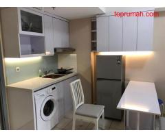 Serpong M Town Apartemen Ready Murah di Gading Serpong