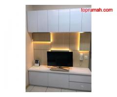 Serpong M Town Apartemen Ready Murah di Gading Serpong