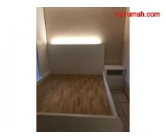 Serpong M Town Apartemen Ready Murah di Gading Serpong