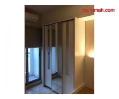 Serpong M Town Apartemen Ready Murah di Gading Serpong