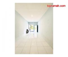 Kontrakan unfurnished Jakarta Barat / karang tengah / Puri Indah Mall / Green Lake City / Meruya (Ke