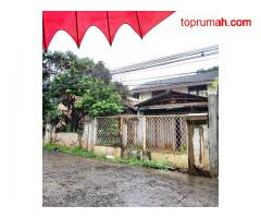 Jual Tanah 500 m2 di Jatikramat Jatiasih Kota Bekasi Dekat Super Indo Jatikramat