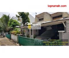 Dijual Aset Properti Rumah Daerah Kota Jakarta Selatan