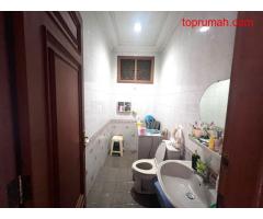 Rumah 2lt 13x28 364m Type 5KT Pulogebang Permai Jakarta Timur