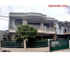 Jual Rumah Bagus Kawasan Perum BPPT Jakarta Barat