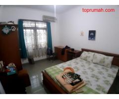 Jual Rumah Bagus Kawasan Perum BPPT Jakarta Barat