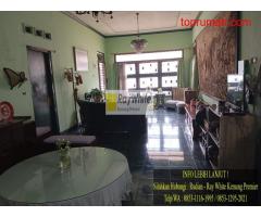 Rumah Siap Huni di Tebet Timur