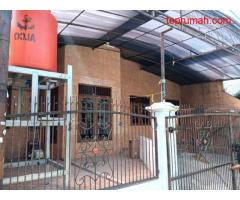 Rumah 10x15 150m Type 3+2KT Kelapa Gading Jakarta Utara