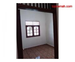 Rumah 10x15 150m Type 3+2KT Kelapa Gading Jakarta Utara