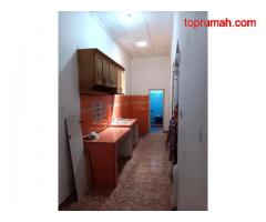 Rumah 10x15 150m Type 3+2KT Kelapa Gading Jakarta Utara