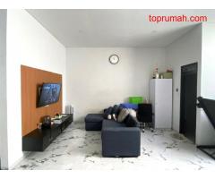 Rumah 8x15 120m type 2KT Metland Cakung Jakarta Timur