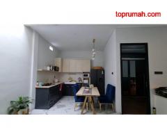 Rumah 8x15 120m type 2KT Metland Cakung Jakarta Timur