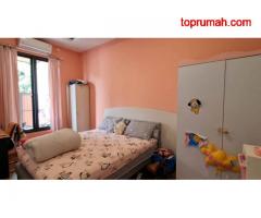 Rumah 8x15 120m type 2KT Metland Cakung Jakarta Timur