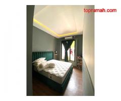 Rumah 8x15 120m type 2KT Metland Cakung Jakarta Timur