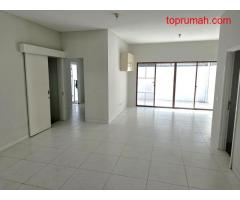 Rumah 2lt 9x16,5 148m 3KT Cluster Alamanda JGC Jakarta Garden City