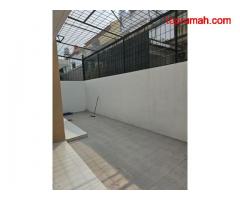 Rumah 2lt 9x16,5 148m 3KT Cluster Alamanda JGC Jakarta Garden City