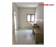 Rumah 2lt 9x16,5 148m 3KT Cluster Alamanda JGC Jakarta Garden City