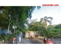 Rumah 2 Lantai di Jalan Qrisdoren, Kebon Jeruk, Jakarta Barat