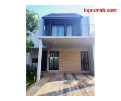 Rumah 11x12 137m Cluster Wisteria Metland Menteng Cakung